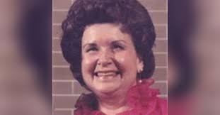 Estelle Hooper Obituary