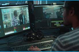 Is Video Editing A Good Career? - Newbie Film School