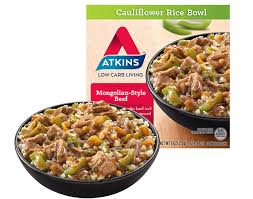 Eating a healthy, balanced diet when you have diabetes doesn't mean you can't eat foods that taste good. Frozen Meals For A Low Carb Lifestyle Atkins
