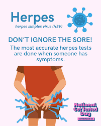 Image result for Herpes Simplex Virus Testing