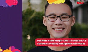 Doorvest acquires Wreno to enhance real estate tech platform