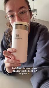 Air Up Strohhalm Stanley