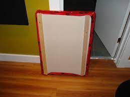 Soundproof mat, acoustic foam, a wooden board and pull handle. How To Soundproof Windows Diy Arxiusarquitectura