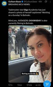 Is Dr. Harrow or the Ammit fan boy Harrow real?