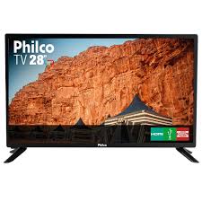Tv Philco Led 28 Ph28d27d Philco Philco