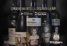 In this video i review the 2016 19 crimes hard chard, south eastern australia. 19 Crimes Mexico