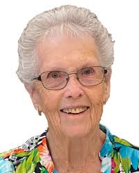 Betty L Acker Obituary June 20, 2024