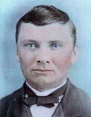 William Lee King (1853-1935)