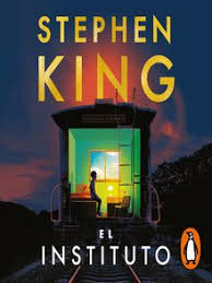En el sur de los estados unidos, en plena depresión, paul edgecomb es un vigilante penitenciario a cargo de la milla verde, un pasillo que separa las. Search Results For Stephen King Los Angeles Public Library Overdrive