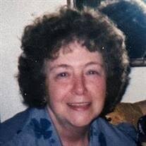 Beverly J. Fiske Obituary