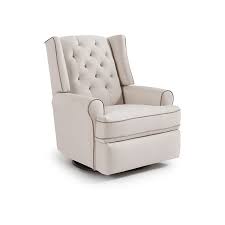4.5 out of 5 stars. Kendra Swivel Glider Recliner By Best Nis306448121 Horton S Furniture Mattresses