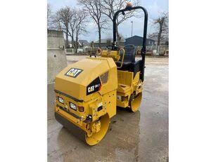 Caterpillar CB214B Smooth Drum Roller