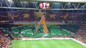Looking for a good deal on galatasaray flag? Liverpool Legend Honoured By Galatasaray Tifo Tribute