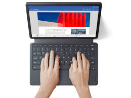 Lenovo Tab P11 Plus: Neues 11-Zoll ...