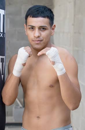 Daniel Lugo