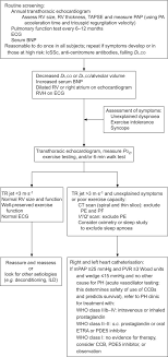 Scleroderma Lung Disease European Respiratory Society