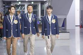 Got7's jb revealed an incident with park jin young while he recorded a song. Jb Jyp Park Jinyoung Got7 Got7 Jinyoung Got7 Jinyoung