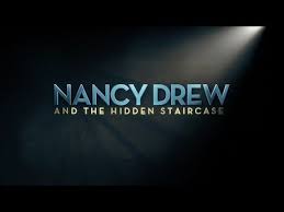 New Trailers Nancy Drew And The Hidden Staircase The Hummingbird Project American Gods Season 2 And More Nancy Drew Nancy Latest Movie Trailers