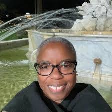 Cheryl Blocker's Instagram, Twitter & Facebook