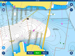 Vexilar T Box Wifi Fishfinder Navionics Sonarchart Live