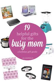 19 Helpful Gifts For The Busy Mom Christmas Mom Stocking Stuffers For Mom Busy Mom