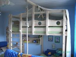 Hochbett Kinderbett Etagenbett Babybett Abenteuerbett Hochbetten Spielbett Piratenbett Umbaubett Kinderzimmer Ki Kinderbett Etagenbett Etagenbett Kinder Zimmer