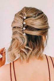 51 Easy Summer Hairstyles To Do Yourself Easy Summer Hairstyles Summer Hairstyles Hair Styles