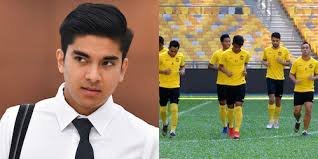Rjoi) is a united states marine corps air station located in the nishiki river delta, 1.3 nm (2.4 km; Boikot Piala Airmarine 2019 Syed Saddiq Akui Stadium Hambar Tanpa Ultras Malaya