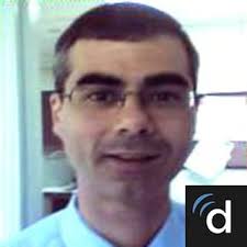 Dr. Robert Foronjy, MD