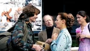 Пока евгения и владимир работают, за их детьми присматривают дедушки и бабушки. Muzhchiny Evgenii Dmitrievoj Molodoj Muzh 2 Detej Aktrisy Stati