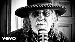 Ray Wylie Hubbard
