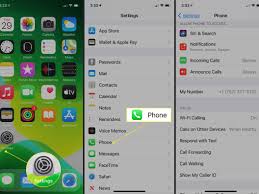 If you want to block your caller id for a single call, you can dial *67 before dialing the number. How To Use Iphone Caller Id Call Waiting More