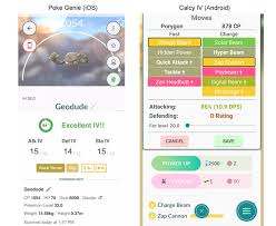Best Pokemon Go Movesets For Attack Defence