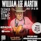 William Lee Martin