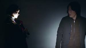 40 nutzer haben den film im schnitt mit uninteressant bewertet. Creepy Turned Humorous Trailer For Korean Drama Possessed Kdrama Kisses