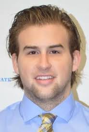 2014-15 Men's Ice Hockey Roster