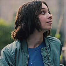 Emma Myers e Ellie Williams: Personagens Semelhantes