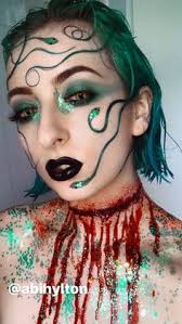 100 Fashion makeup ideas