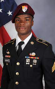 Boris johnson a toujours été opposé à la politique sanitaire… de son gouvernement. More Remains Of Sgt La David Johnson Killed In Niger Ambush Recovered