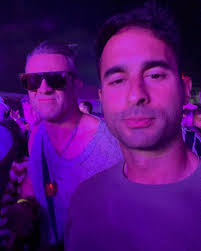 A Good Mixture Of Order And Chaos. 🤜🏼🤛🏼 #miamimusicweek #ultra #miami