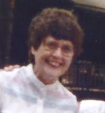 Betty Capps Obituary