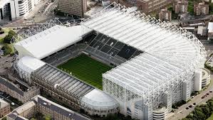 James's park wird seit 1880 als fußballstadion genutzt. Das Internationale Zuschauer Ranking Diese 20 Vereine Sind Am Besten Besucht German Site