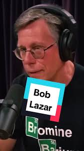 Bob Lazar Anti Gravity Joe Rogan