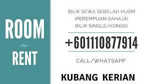 Senarai kerjaya pilihan negeri johor, kedah, kelantan, melaka, negeri sembilan, pahang, perak, perlis, pulau pinang, sabah, sarawak, selangor & terengganu. Bilik Sewa Sebelah Husm Home Facebook