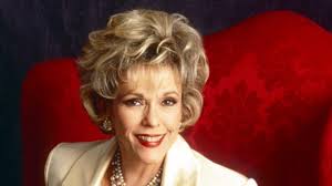 Remembering 'As the World Turns' Star Eileen Fulton: Her 7 Best Lisa  Storylines