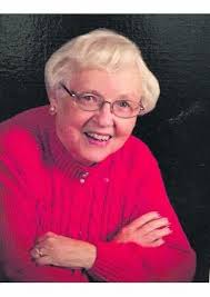 Lois Leliaert Obituary (1925