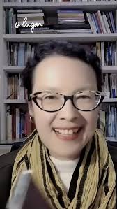 Um trechinho da live que fizemos com a presença da querida professora  Denise Kato (@denise_s_kato) para te convidar para o grupo de estudo do  livro “Zen e a arte de salvar o planeta”., Na última ...