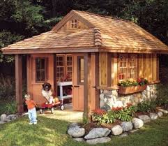 Storage Shed Ideas Build A Beautiful Garden Shed A Garden Shed Can Be A Utilitarian Shed With Porch Backyard Sheds Backyard Shed