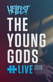 99k views · june 22, 2020. Tyg Live Hellfest 2019 The Young Gods