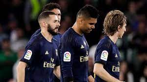23,982 likes · 8 talking about this. Coronavirus Real Madrid Players And Coaches Agree To Take Pay Cuts Between 10 20 Per Cent Football News Sky Sports